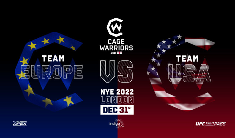 Cage Warriors CW 18 Team USA vs Team Europe Betting Picks