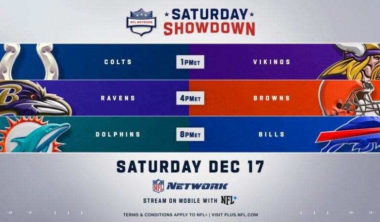 NFL Week 15 Betting Picks and Predictions, American Football Saturday