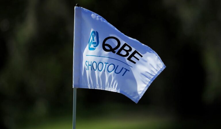 Golf QBE Shootout 2022 Betting Picks and Predictions