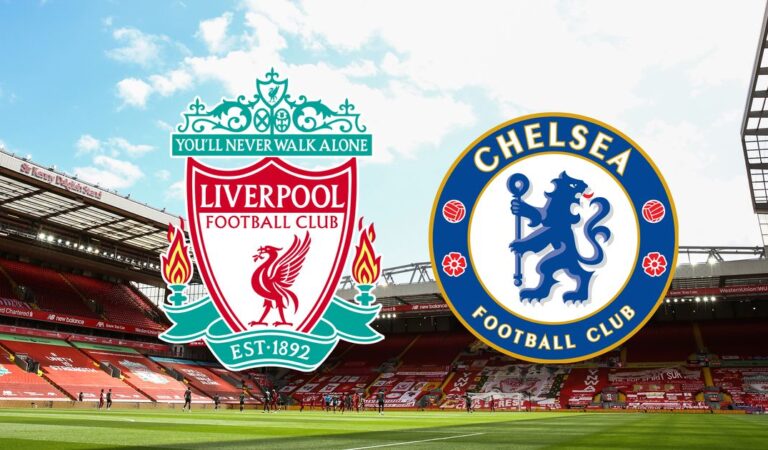 EPL Liverpool vs Chelsea Football Betting Picks, Premier League Predictions