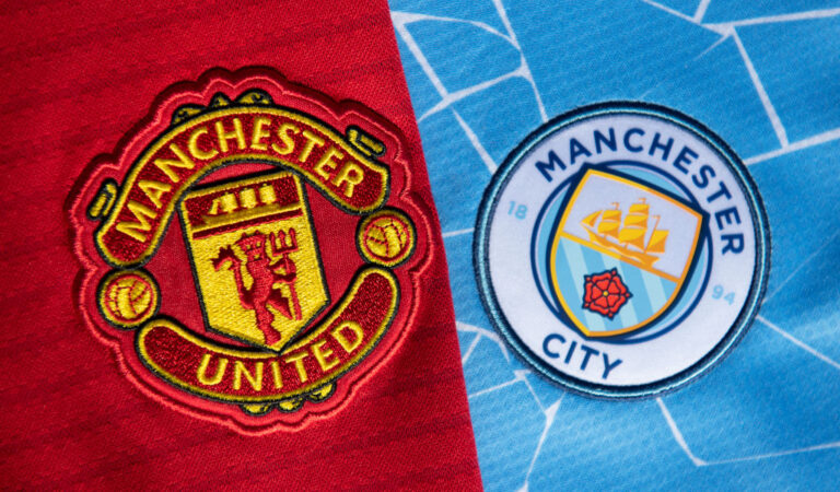 EPL Football Manchester Derby, United vs City Betting Picks and Prediction