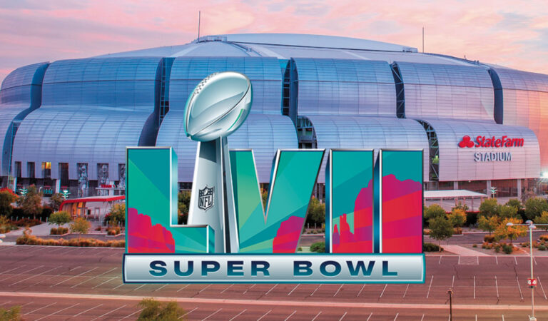 Super Bowl LVII Entertainment Betting Prediction Props