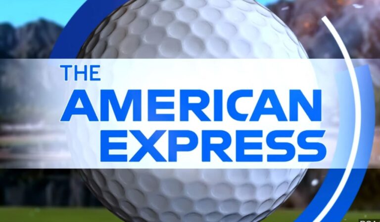 Golf, The American Express 2024 Betting Picks and predictions