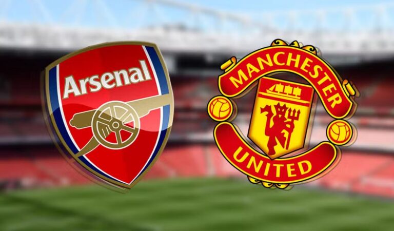 EPL Arsenal vs Man Utd Football Betting Picks, Premier League Predictions