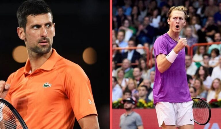 ATP Adelaide Tennis Men’s Final Djokovic vs Korda Betting Picks and Predictions