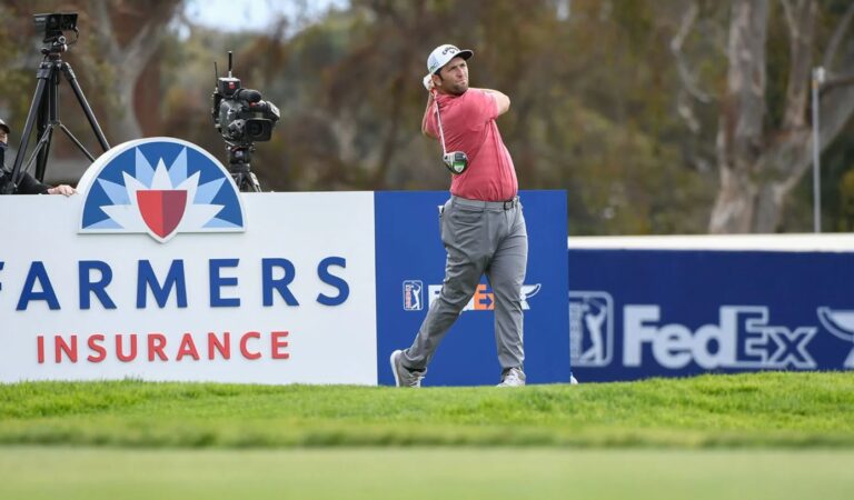 Golf Farmers Insurance Open 2024 Betting Picks and Predictions