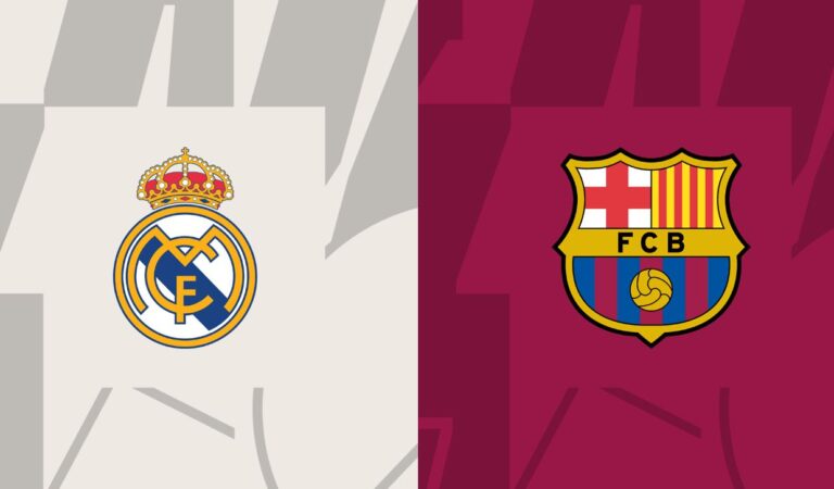 Real Madrid vs Barcelona Spanish Super Cup Final Betting Picks and Predictions