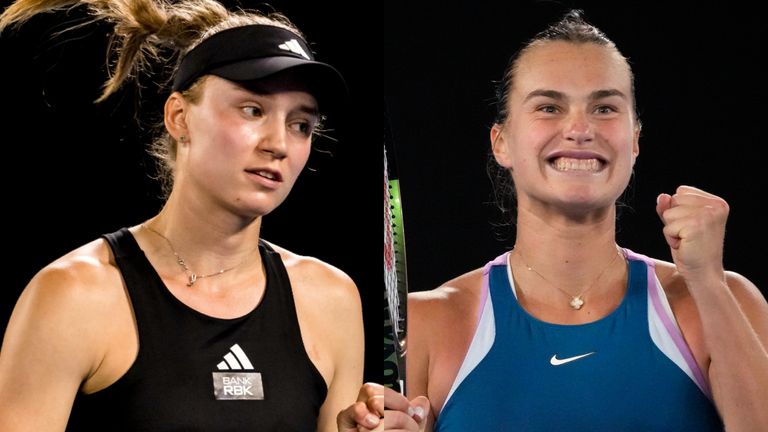 Australian Open Tennis Women’s Final Betting Picks and Prediction