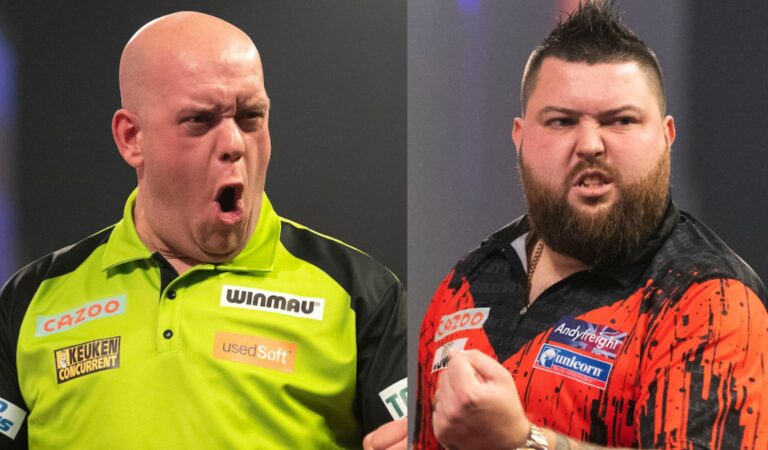 World Darts Championship Betting Picks and Predictions, Final