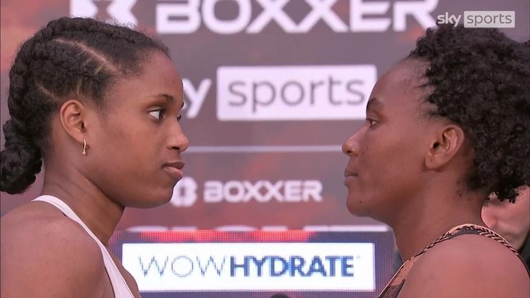 Boxing Caroline Dubois vs Feriche Mashauri Betting Pick and Prediction