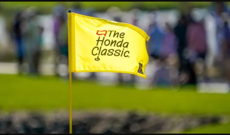 Golf’s Honda Classic 2023 Betting Picks and Predictions