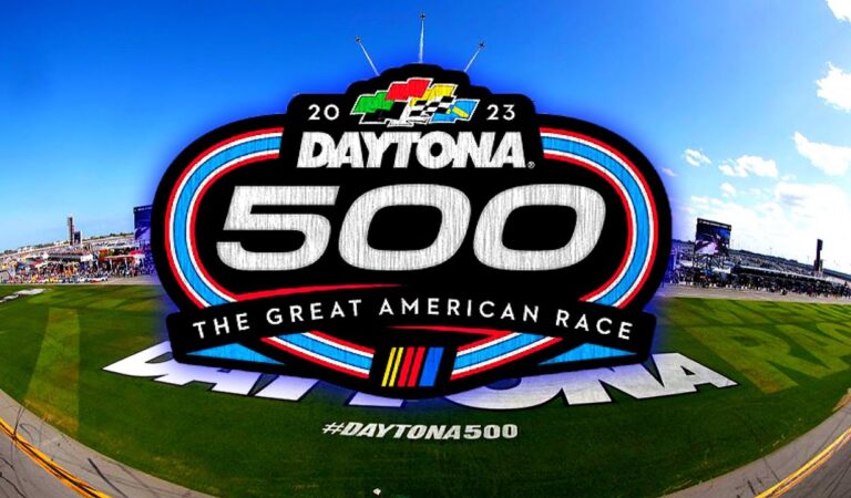 NASCAR Daytona 500 Betting Picks and Predictions