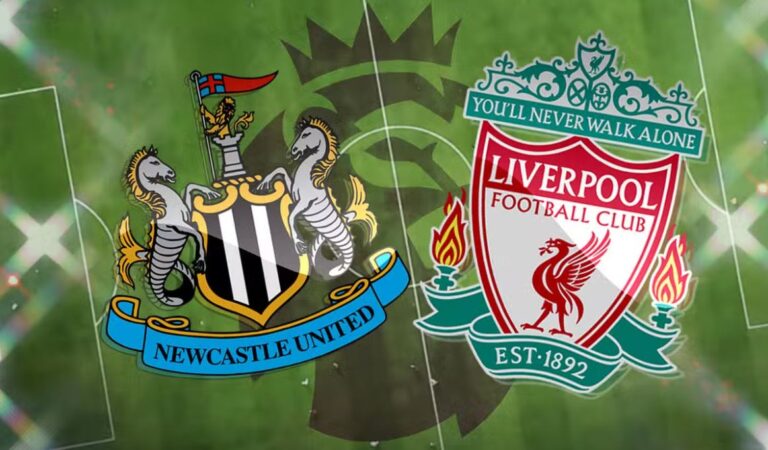 EPL Newcastle vs Liverpool Football Betting Picks and Predictions