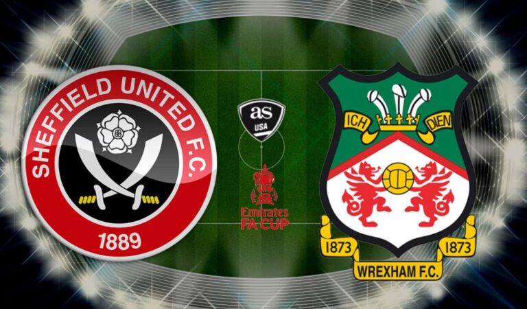 FA Cup Replay Sheffield United vs Wrexham Betting Picks and Predictions