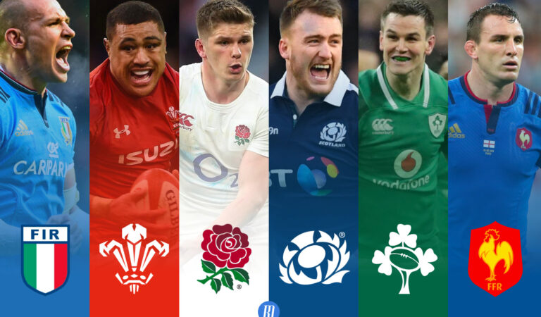 Guinness Six Nations Rugby Betting Picks and Predictions