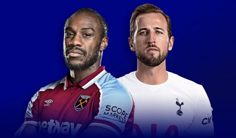 EPL London Derby Tottenham vs West Ham Betting Picks and Predictions