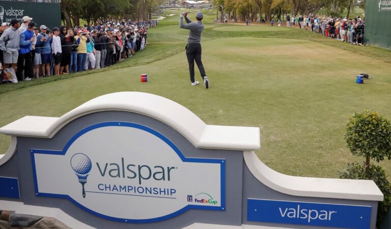 Valspar Championship Golf 2023 Betting Predictions and Picks