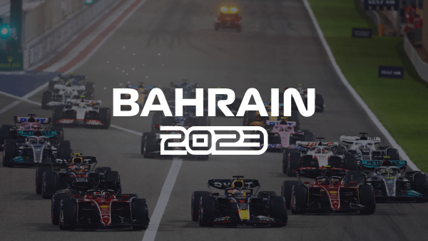 F1 Bahrain GP 2023 Betting Predictions Formula One Picks