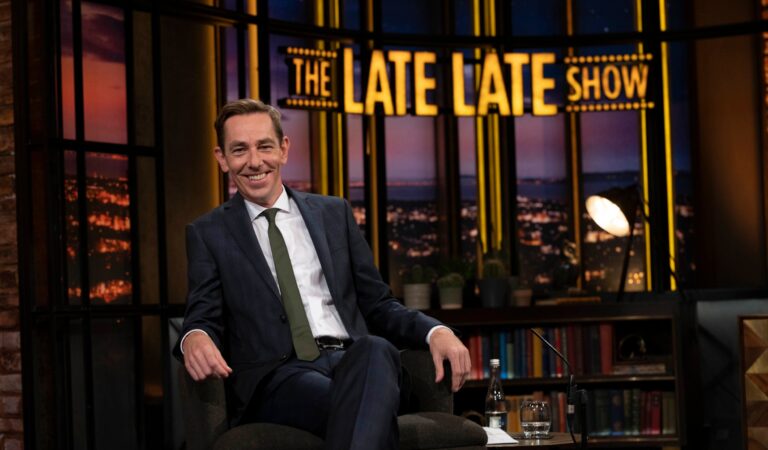 The Late Late Show Ireland Next Permanent Host Betting Picks and Predictions