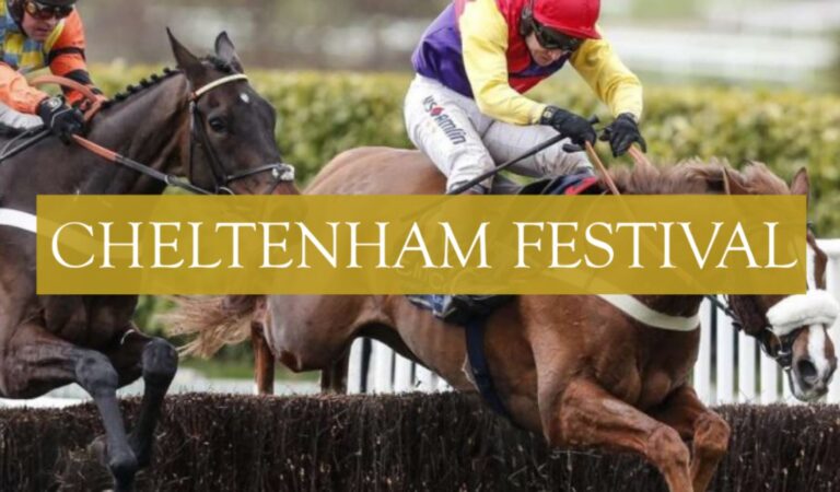 Friday’s Horse Racing Betting Picks And Predictions From Cheltenham