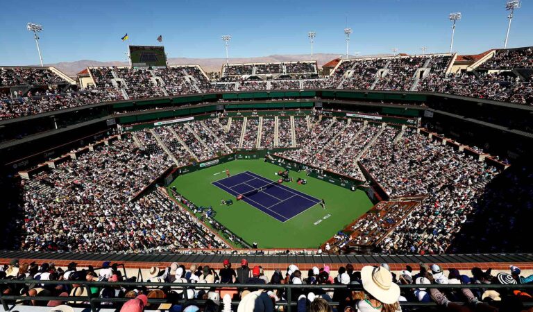 Indian Wells Tennis Betting Predictions and Picks, Round 2