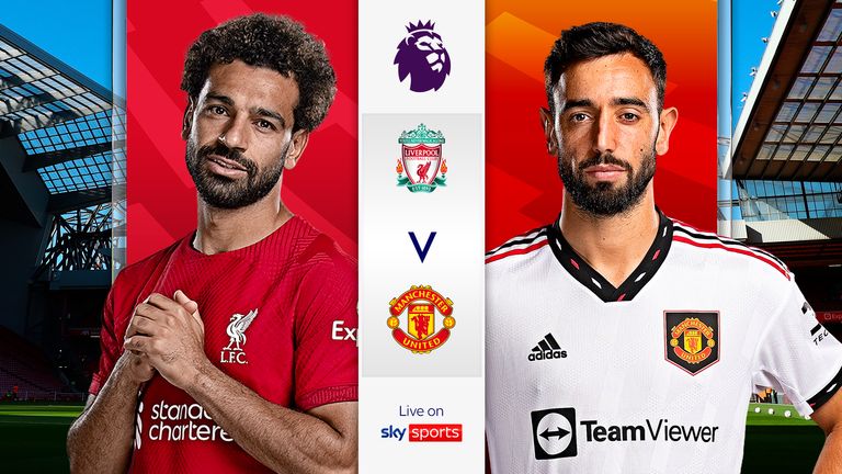 EPL Liverpool vs Manchester United Betting Picks and Predictions Super Sunday Football