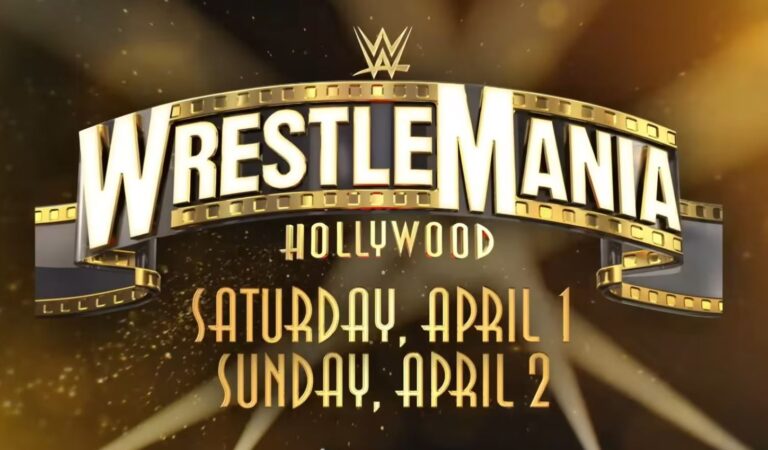 WrestleMania 39 Betting Leans, WWE Wrestling Picks