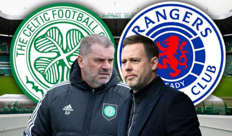 Scottish Premiership Celtics vs Rangers Football Betting Picks and Predictions