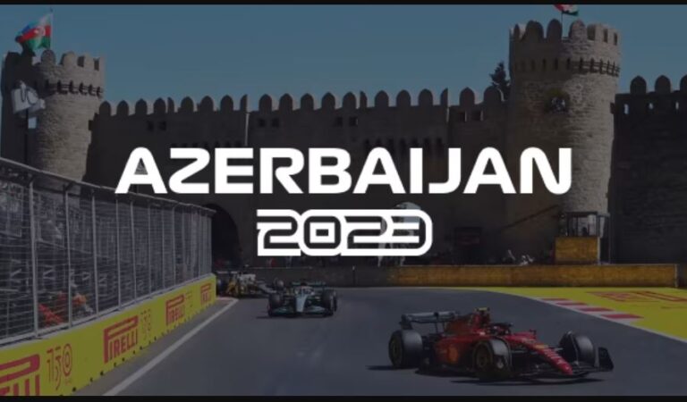 F1 Azerbaijan GP Betting Picks and Predictions