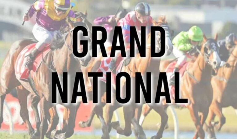 Grand National 2023 Horse Racing Betting Picks and Predictions