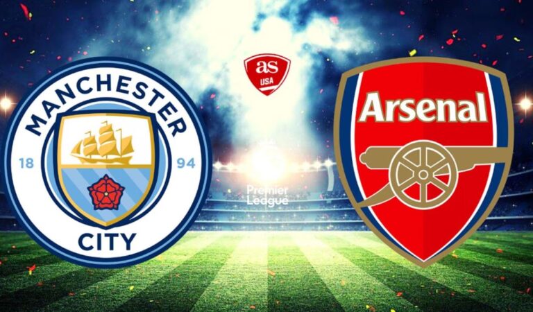 EPL Manchester City vs Arsenal Betting Picks and Predictions, Premier Leauge