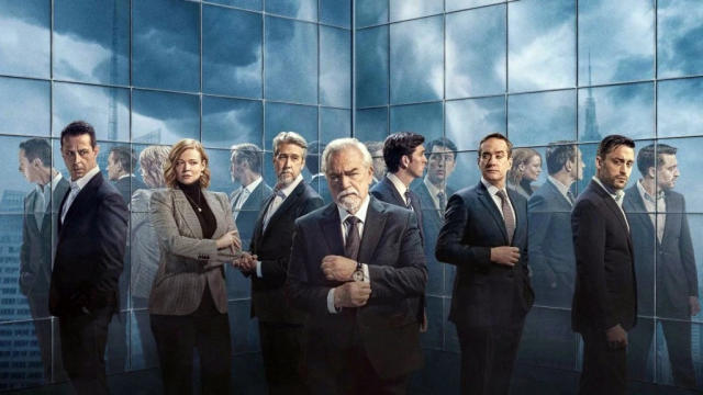 Succession Waystar CEO Season 4 Betting Prediction