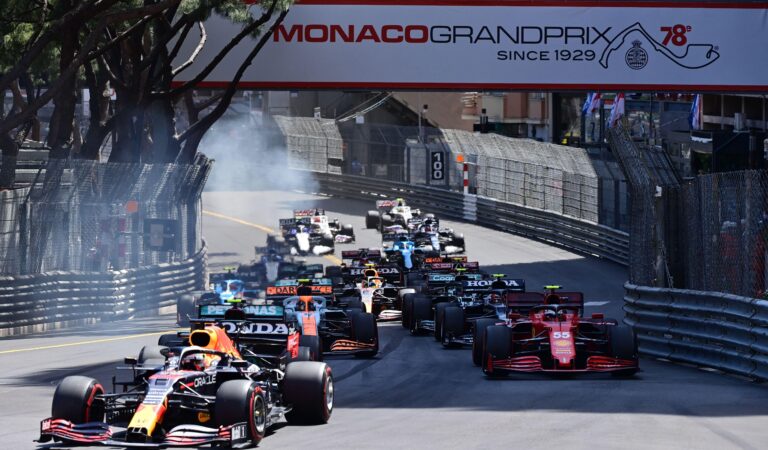 F1 Monaco GP Betting Picks and Predictions