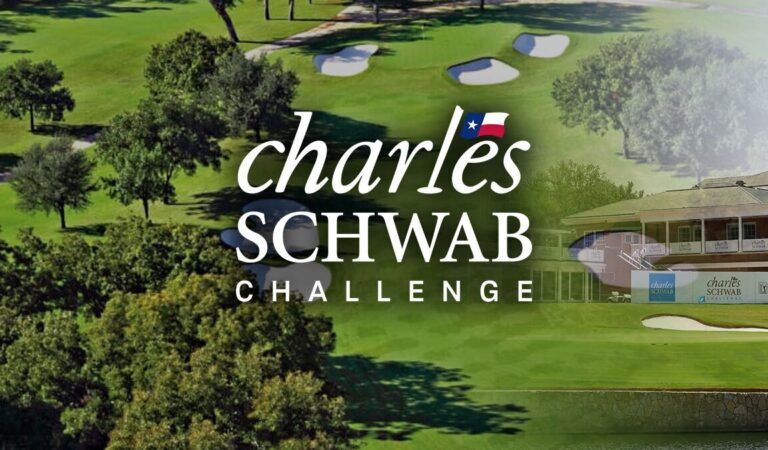 Golf Charles Schwab Challenge 2023 Betting Picks and Predictions