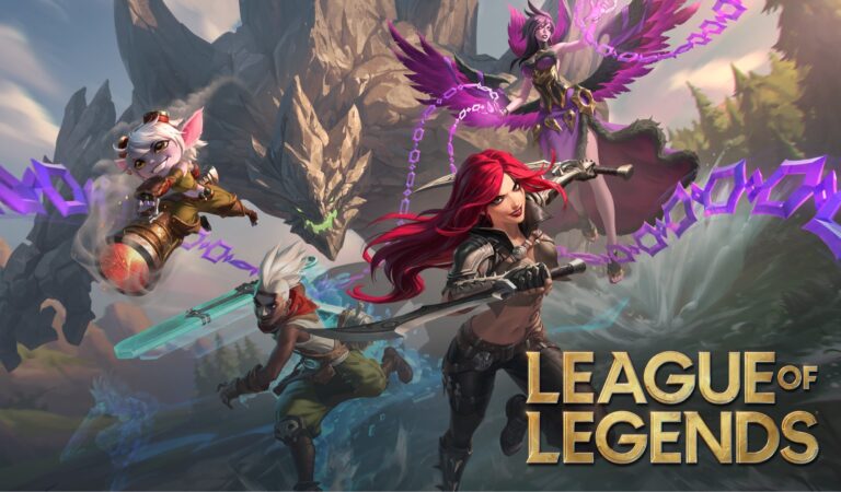 League of Legends Betting Picks and Tips