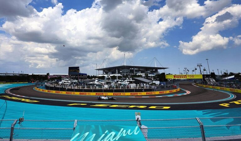 Miami F1 Grand Prix Betting Picks and Predictions