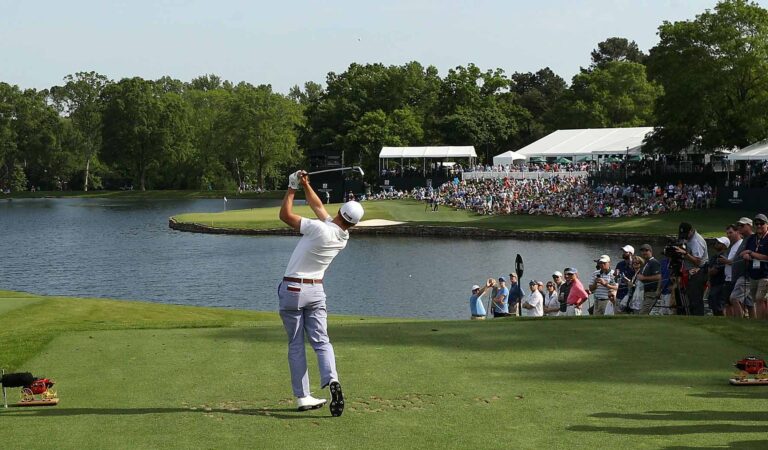 Wells Fargo Championship 2024 Golf Betting Picks and Predictions