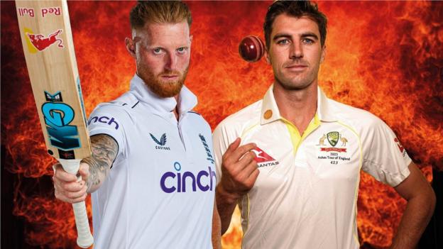 The Ashes 2023 Cricket England vs Australia Betting Picks and Predictions