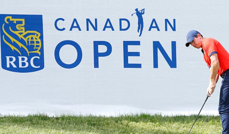 RBC Canadian Open Golf 2023 Betting Picks And Predictions