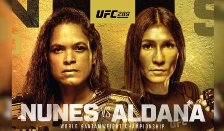 UFC 289 Nunes vs. Aldana Early Betting Leans and Picks and Preview