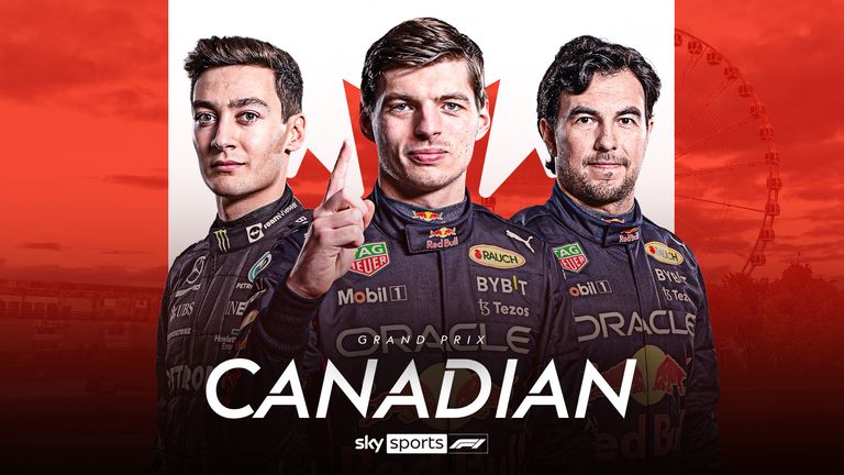 Formula One Canadian Grand Prix Betting F1 Picks and Tips