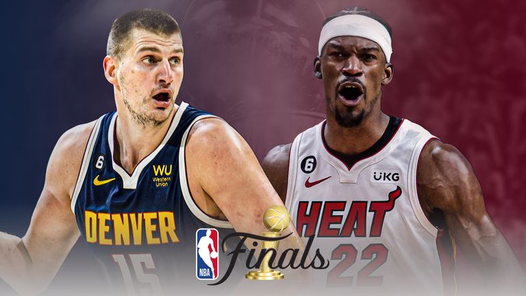 NBA Finals Betting Predictions and Picks, Basketball Tips, Heat vs Nuggets Game 5