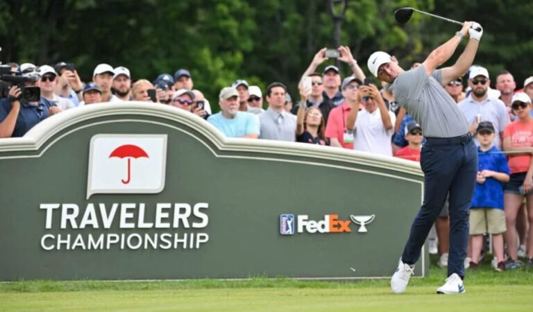 Golf Travelers Championship 2024 Betting Picks and Predictions