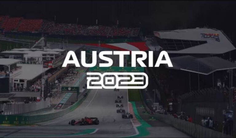 F1 Austrian Grand Prix Outright Betting Picks Formula One