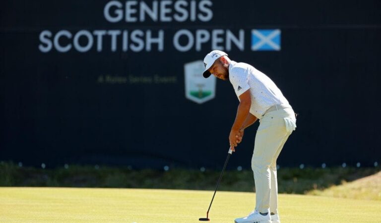 Scottish Open Golf 2023 Betting Predictions and Preview