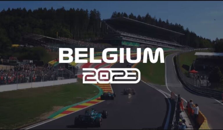 F1 Belgian Grand Prix Betting Picks Formula One Predictions