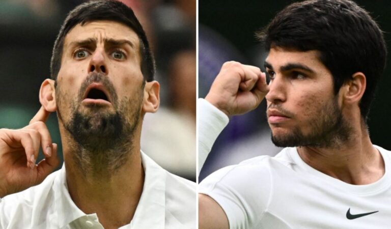 Wimbledon 2023 Betting Picks and Predictions Day 14 Men’s Final