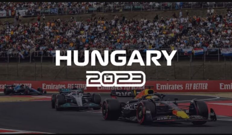 F1 Hungarian Grand Prix Betting Picks and Predictions