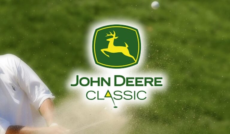 Golf John Deere Classic Betting Picks and Predictions