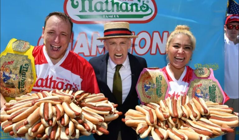 Nathan’s Hot Dog Eating Contest 2023 Betting Picks